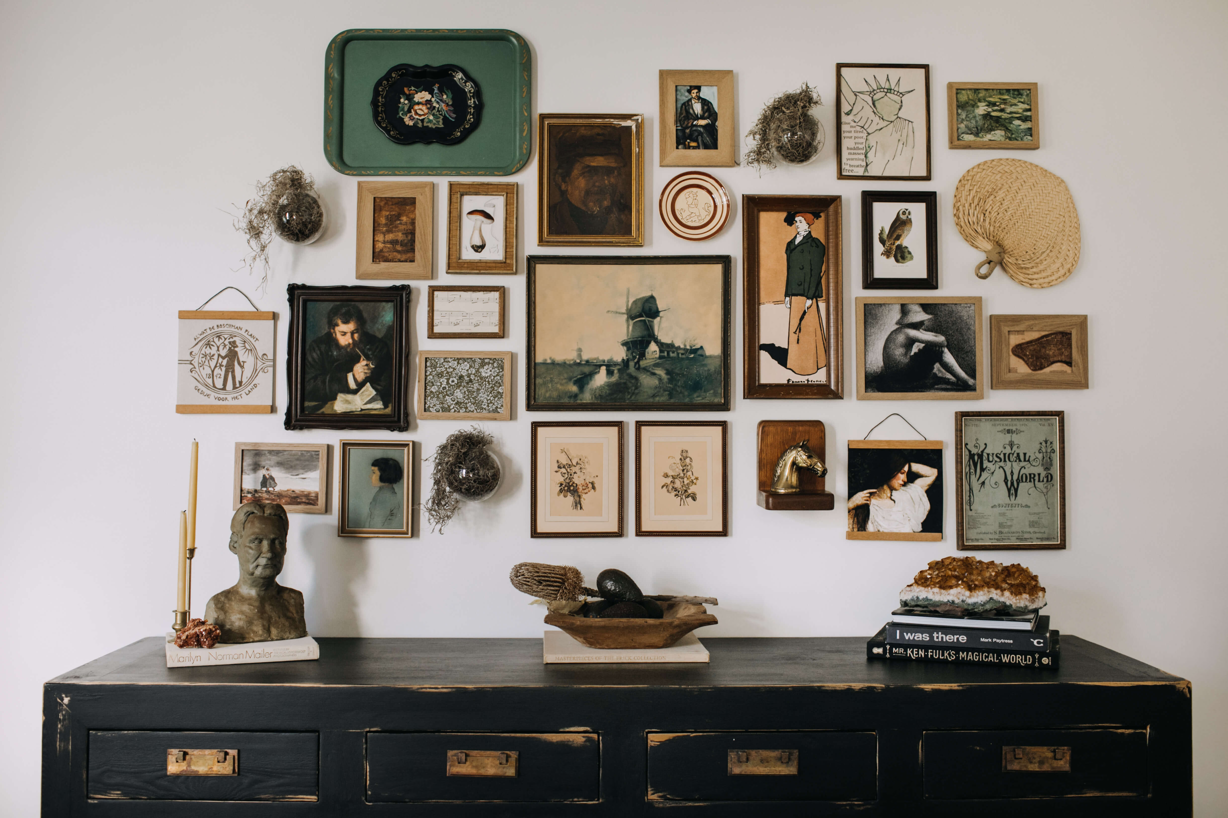Welcome to New York – The Vintage Gallery Girl