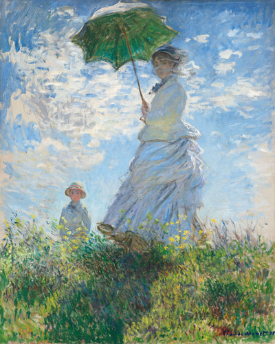 A Monet