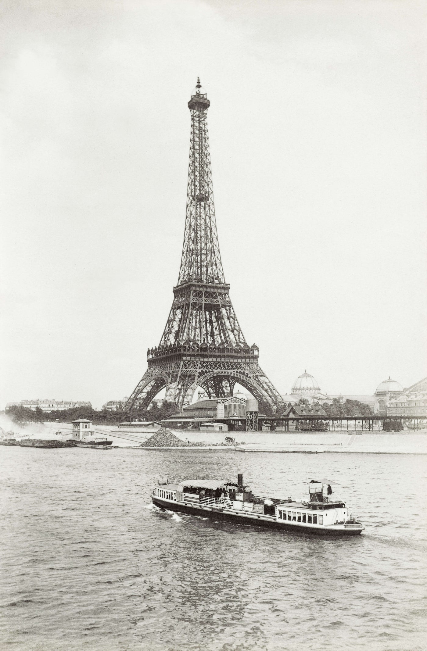 Eiffel 1890